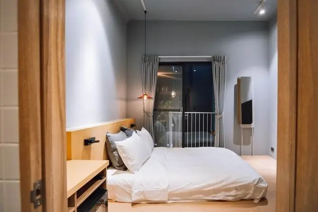 Comfort Tek Büyük Yataklı Oda, 1 Çift Kişilik Yatak, Balkon