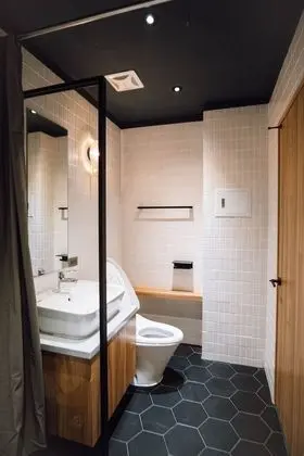 Comfort Tek Büyük Yataklı Oda, 1 Çift Kişilik Yatak, Balkon
