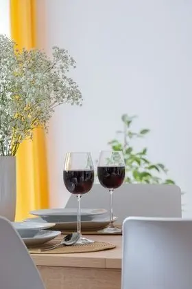 Apart Daire, 2 Yatak Odası, Balkon