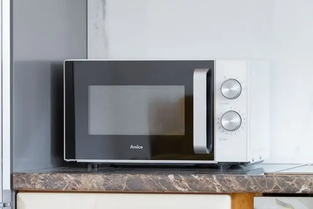 Apart Daire, 2 Yatak Odası, Balkon