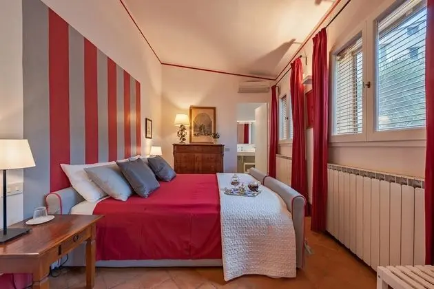 Comfort Apart Daire, 1 Yatak Odası