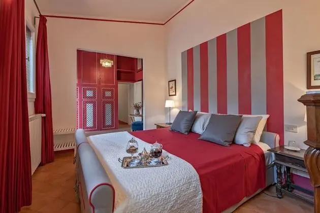 Comfort Apart Daire, 1 Yatak Odası