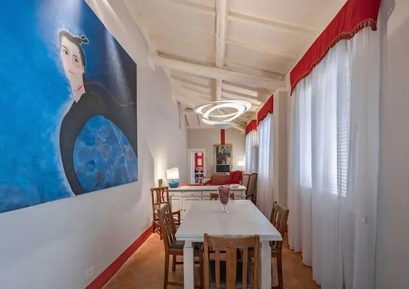 Comfort Apart Daire, 1 Yatak Odası