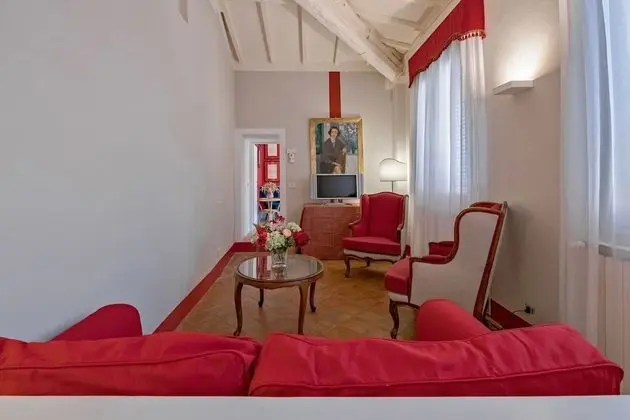 Comfort Apart Daire, 1 Yatak Odası