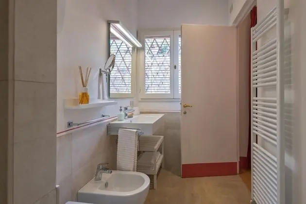 Comfort Apart Daire, 1 Yatak Odası