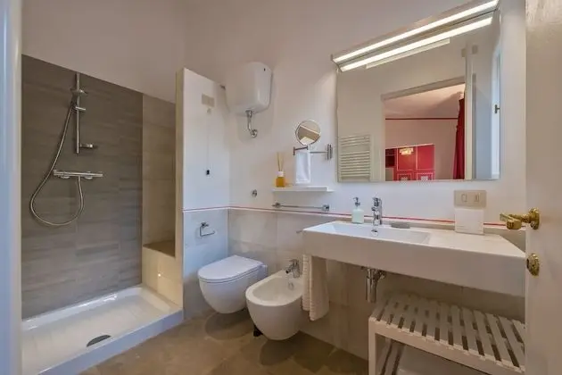 Comfort Apart Daire, 1 Yatak Odası