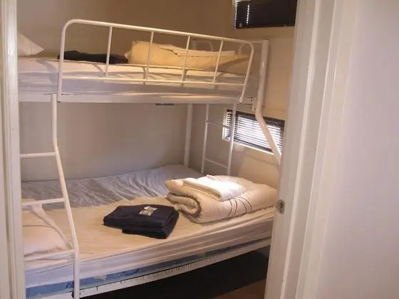 Deluxe Villa, 2 Yatak Odası
