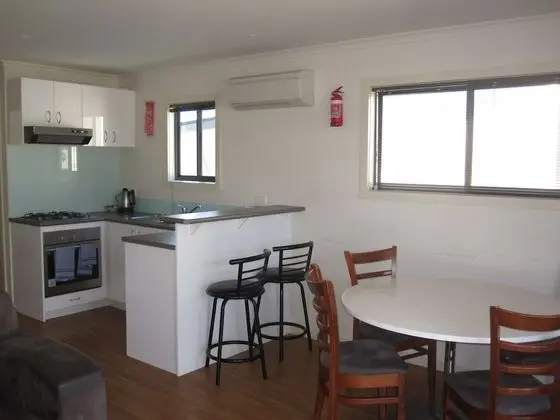 Deluxe Villa, 2 Yatak Odası