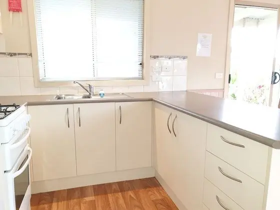 Deluxe Villa, 2 Yatak Odası