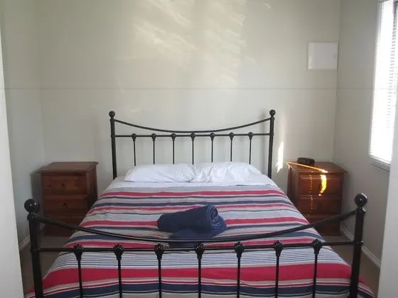 Deluxe Villa, 3 Yatak Odası