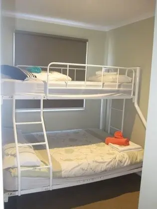 Deluxe Villa, 3 Yatak Odası