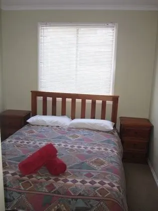 Deluxe Villa, 3 Yatak Odası