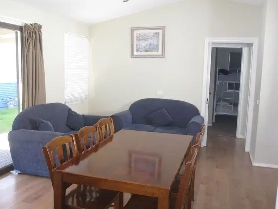 Deluxe Villa, 3 Yatak Odası