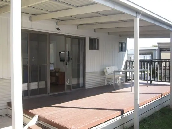 Deluxe Villa, 3 Yatak Odası