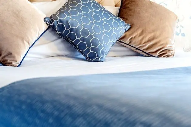 Comfort Tek Kişilik Oda
