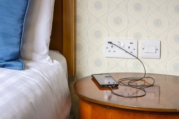 Comfort Tek Kişilik Oda