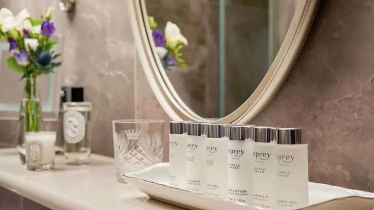 Deluxe Oda