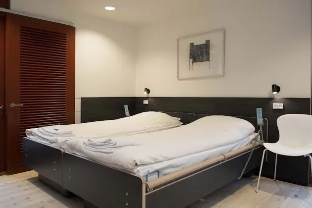 Ev, 2 Yatak Odası, Teras (Linen Excluded)