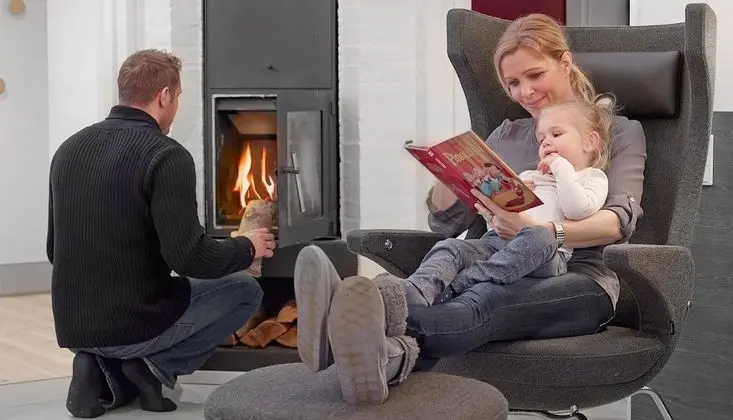 Ev, 2 Yatak Odası, Teras (Linen Excluded)