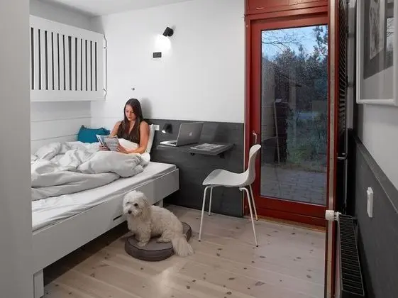 Ev, 2 Yatak Odası, Teras (Linen Excluded)