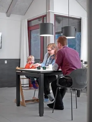 Ev, 2 Yatak Odası, Teras (Linen Excluded)