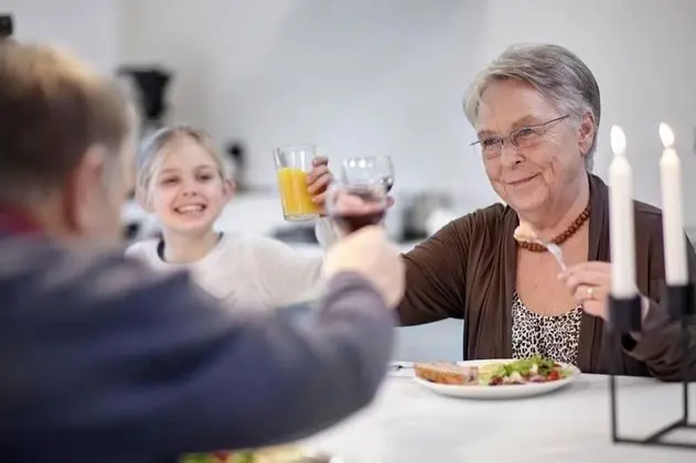 Ev, 2 Yatak Odası, Teras (Linen Excluded)