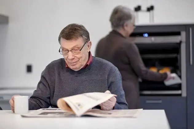 Ev, 2 Yatak Odası, Teras (Linen Excluded)