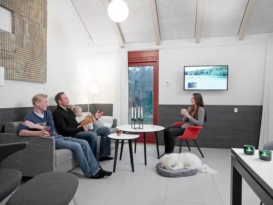 Ev, 2 Yatak Odası, Teras (Linen Excluded)