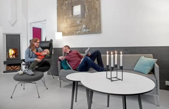 Ev, 2 Yatak Odası, Teras (Linen Excluded)