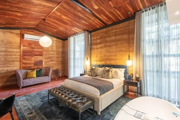 Luxury Süit