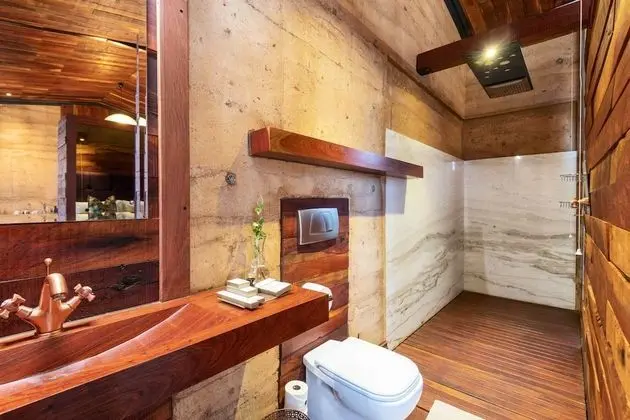 Luxury Süit
