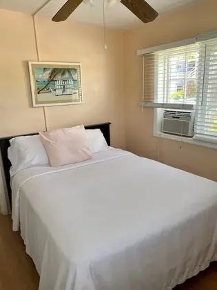 Family Süit, 2 Yatak Odası, Resort Manzaralı