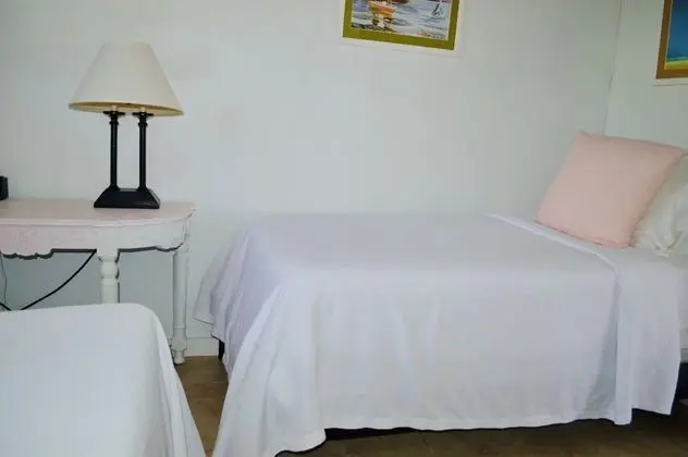 Family Süit, 2 Yatak Odası, Resort Manzaralı