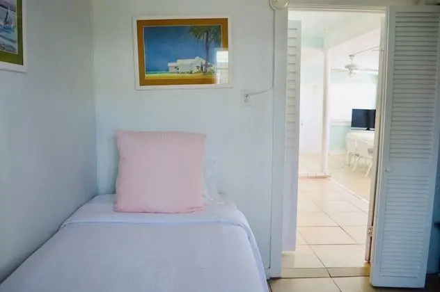 Family Süit, 2 Yatak Odası, Resort Manzaralı