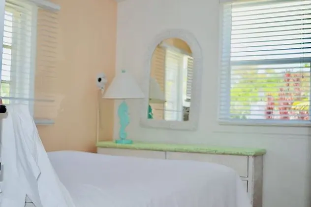 Family Süit, 2 Yatak Odası, Resort Manzaralı