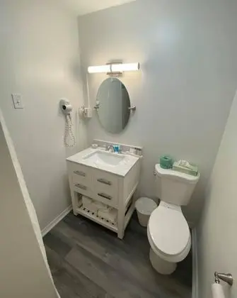 Family Süit, 2 Yatak Odası, Resort Manzaralı