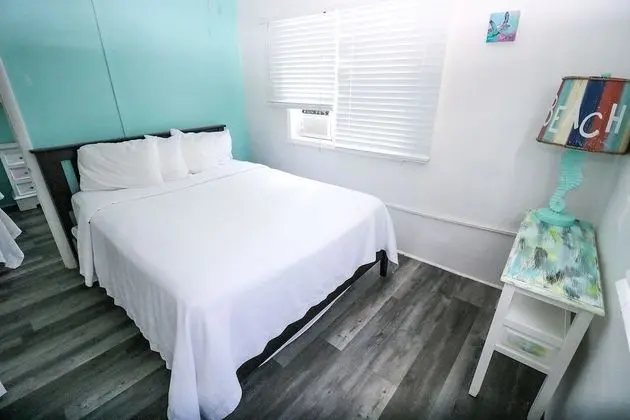 Family Süit, 2 Yatak Odası, Resort Manzaralı