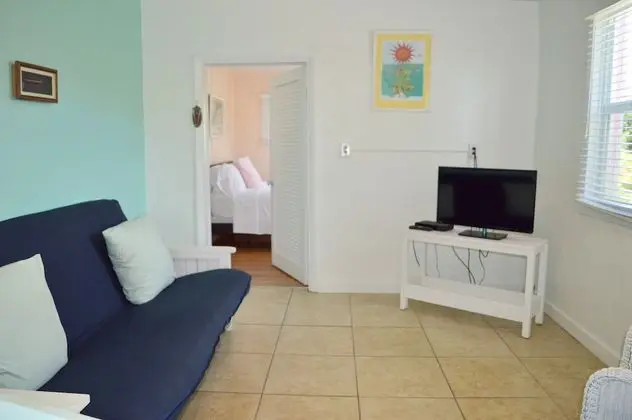 Family Süit, 2 Yatak Odası, Resort Manzaralı