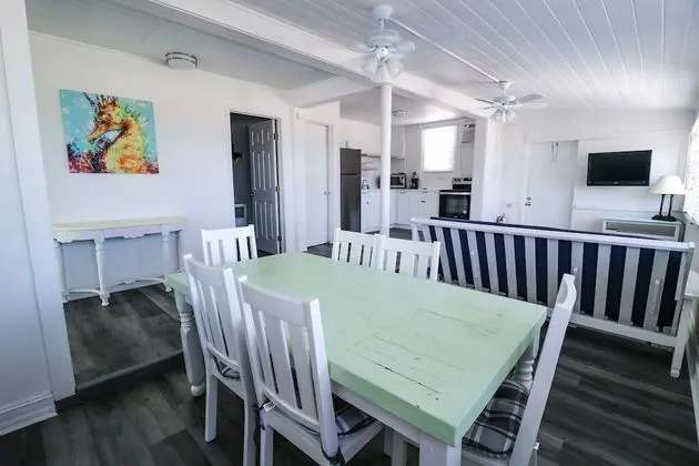 Family Süit, 2 Yatak Odası, Resort Manzaralı