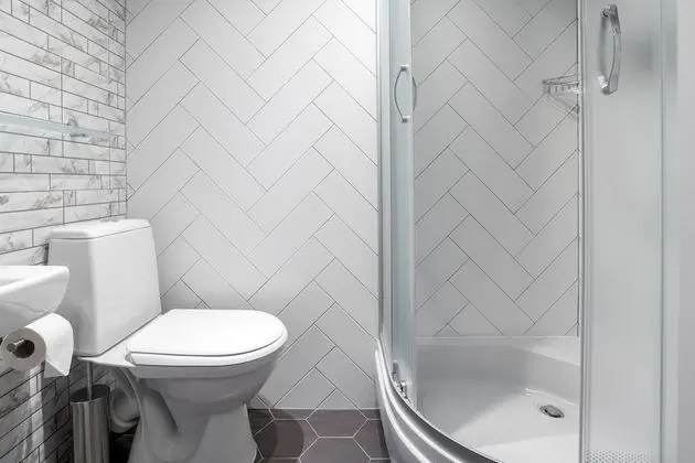 Basic Tek Büyük veya İki Ayrı Yataklı Oda, 1 Yatak Odası