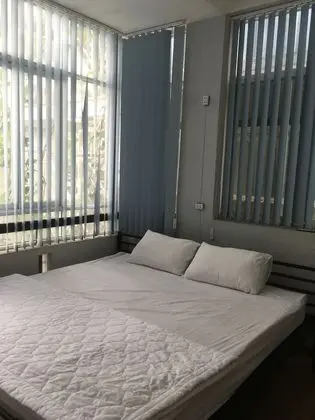 Family Dört Kişilik Oda