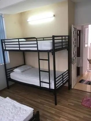 Family Dört Kişilik Oda