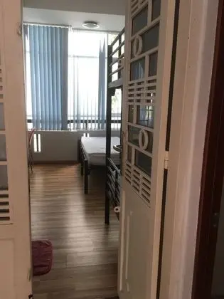 Family Dört Kişilik Oda