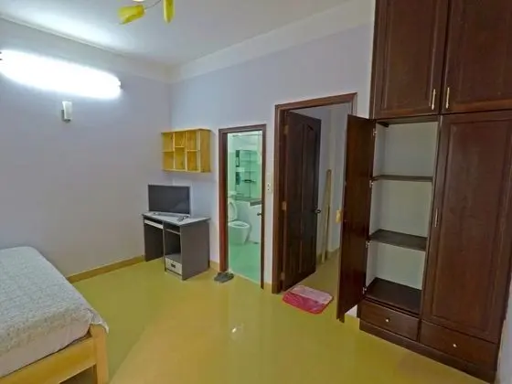 Superior Tek Büyük Yataklı Oda