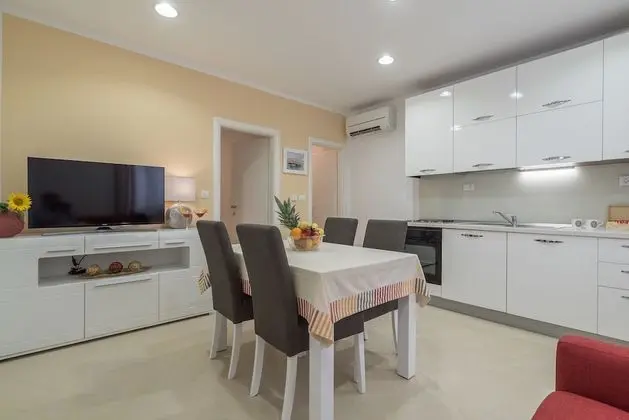 Premium Apart Daire