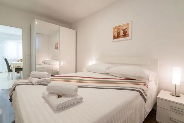 Premium Apart Daire