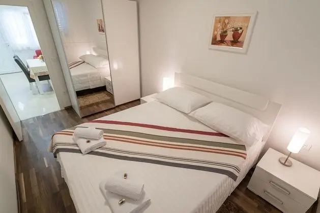 Premium Apart Daire