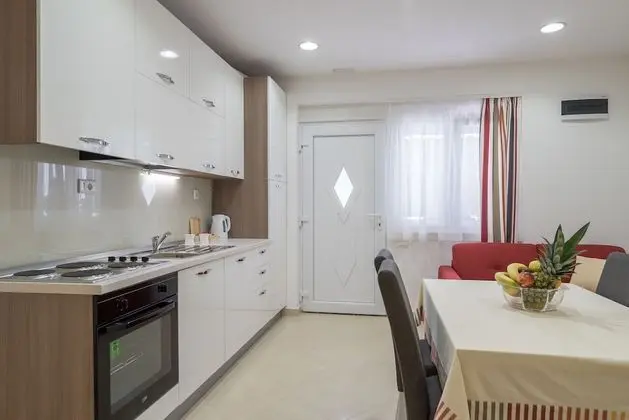 Premium Apart Daire