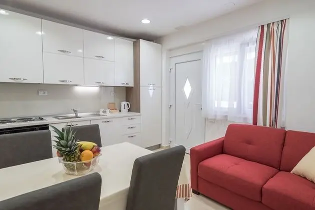 Premium Apart Daire