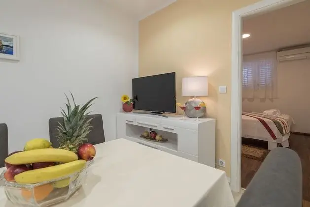 Premium Apart Daire